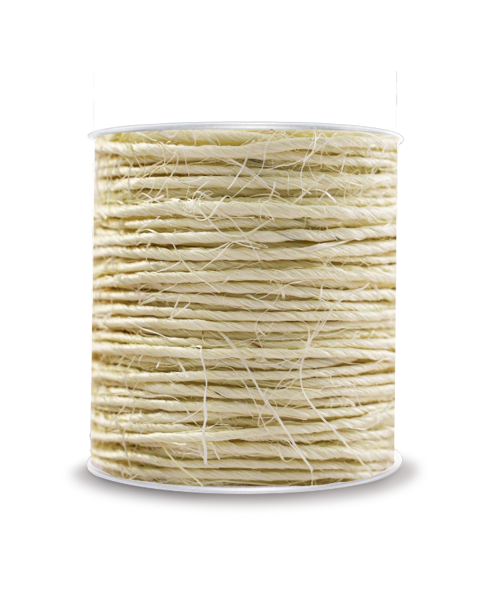 Sisal Yarn